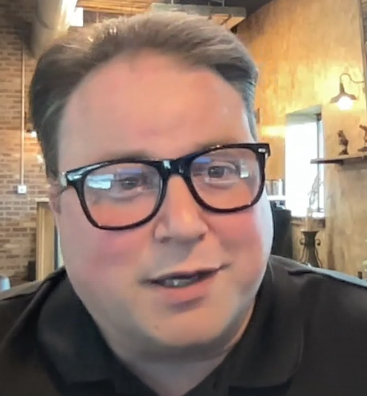 Jon Thomas